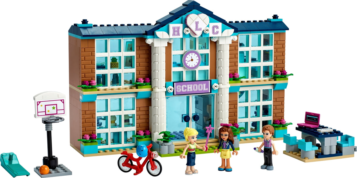 LEGO® Friends: Heartlake City School