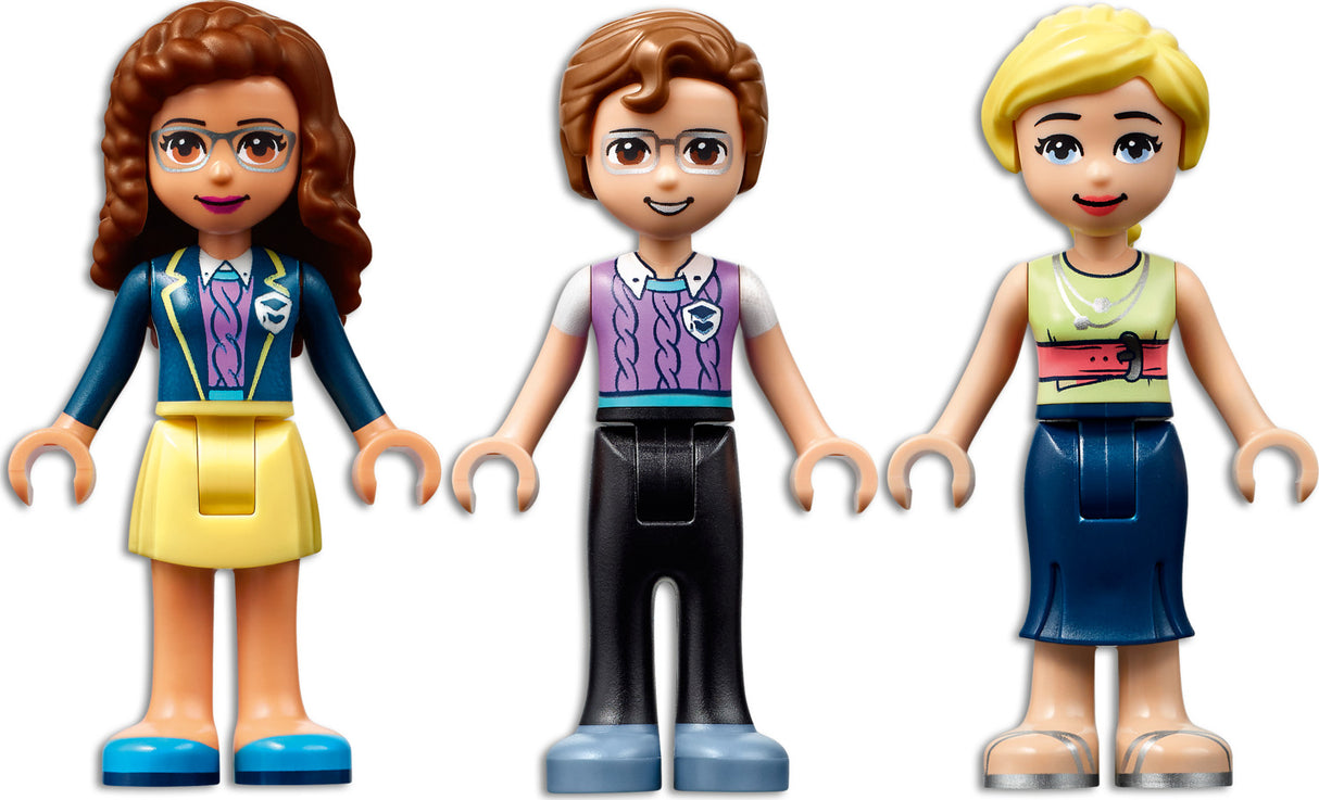 LEGO® Friends: Heartlake City School
