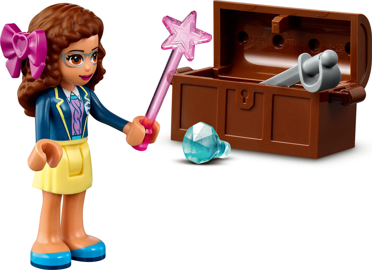 LEGO® Friends: Heartlake City School