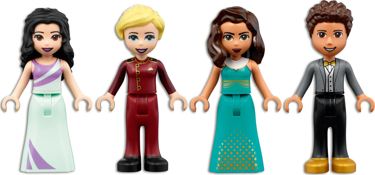 LEGO® Friends: Heartlake City Grand Hotel