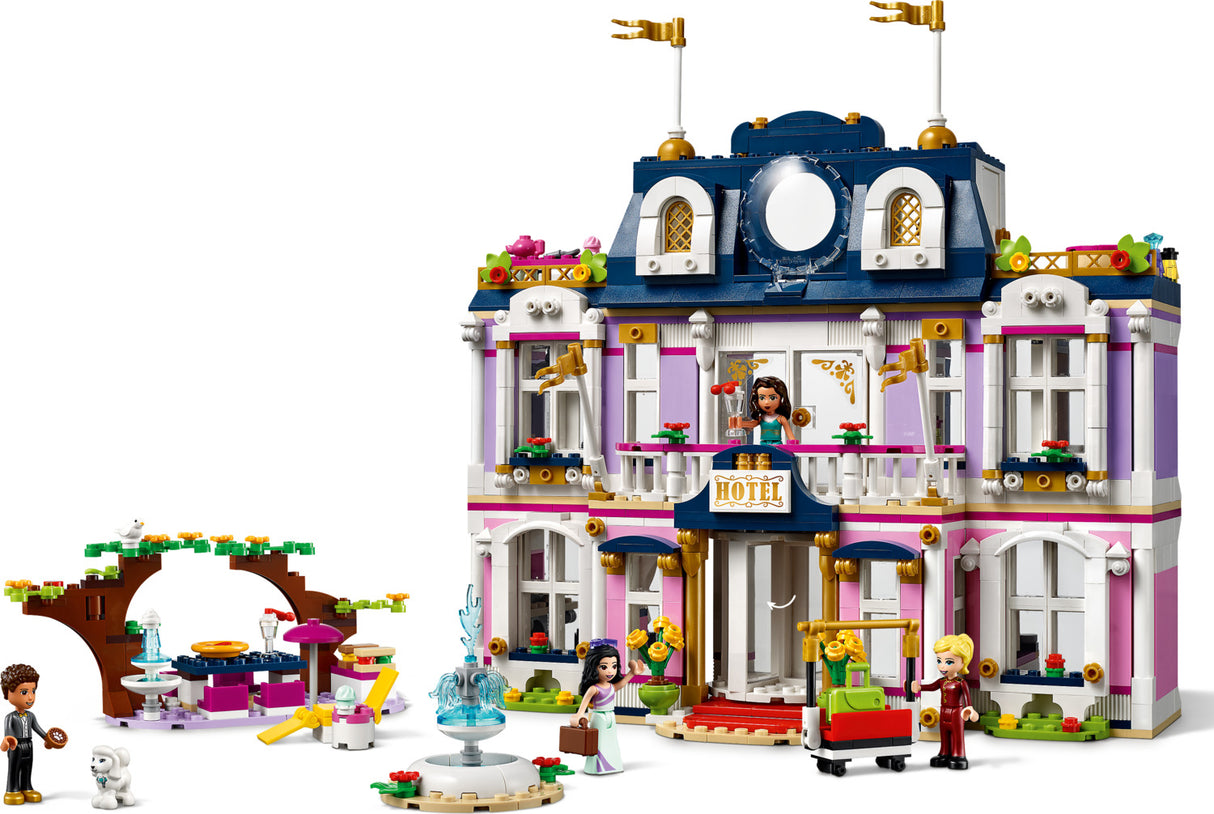 LEGO® Friends: Heartlake City Grand Hotel