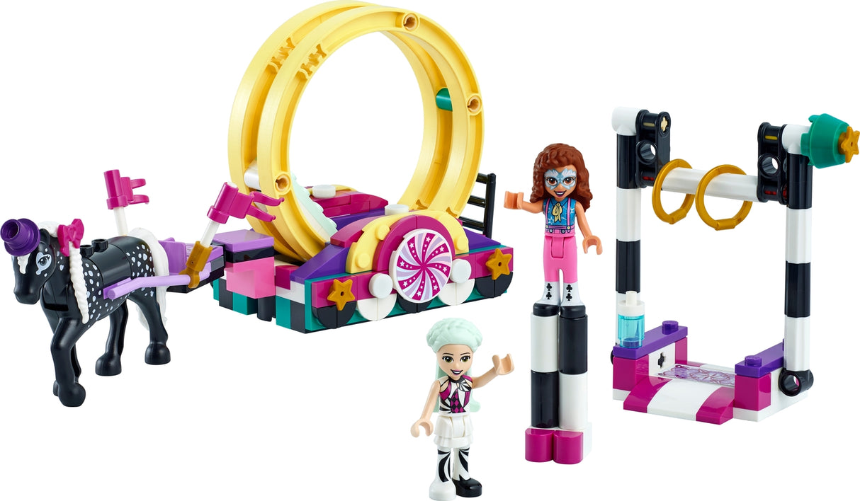 LEGO® Friends: Magical Acrobatics