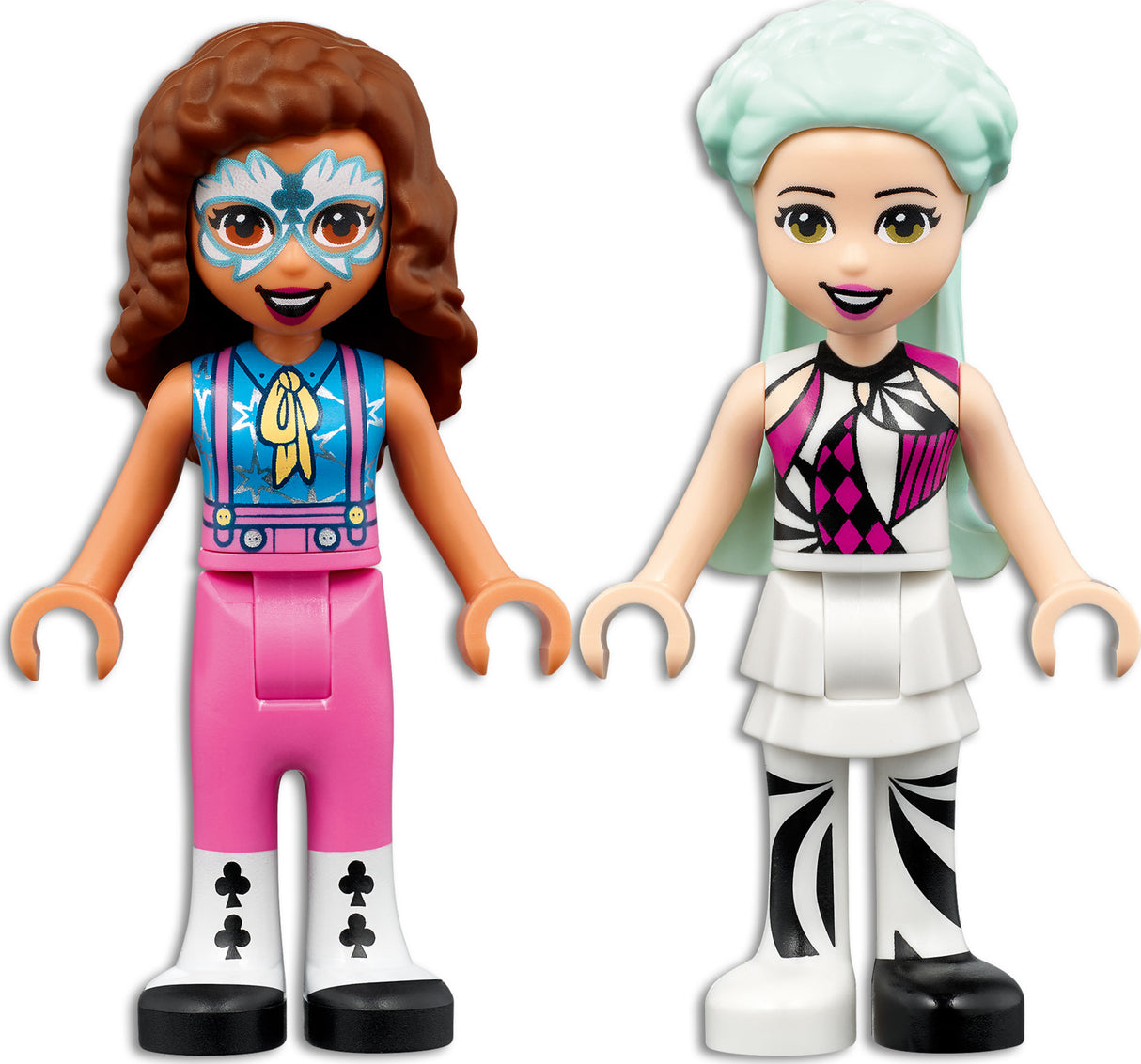 LEGO® Friends: Magical Acrobatics