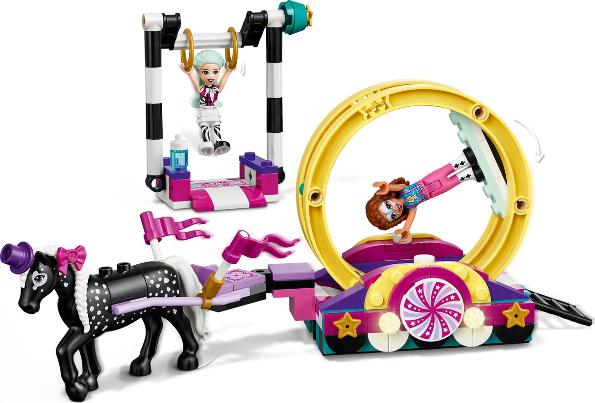 LEGO® Friends: Magical Acrobatics