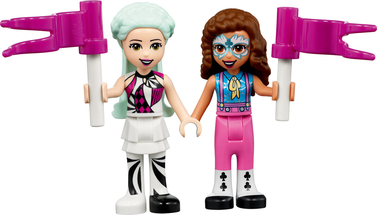 LEGO® Friends: Magical Acrobatics