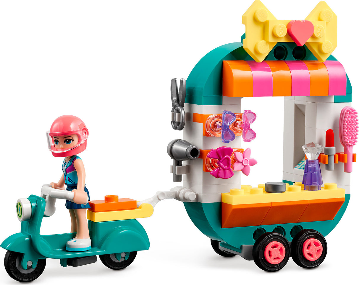 LEGO® Mobile Fashion Boutique