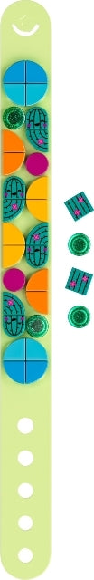 LEGO® DOTS: Cool Cactus Bracelet