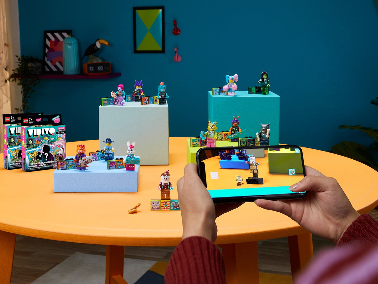 LEGO® VIDIYO: Bandmates