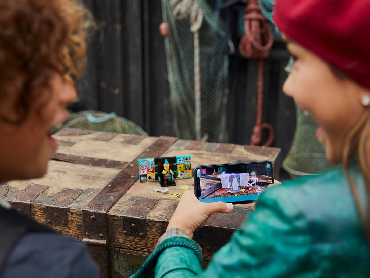 LEGO® VIDIYO: Punk Pirate BeatBox