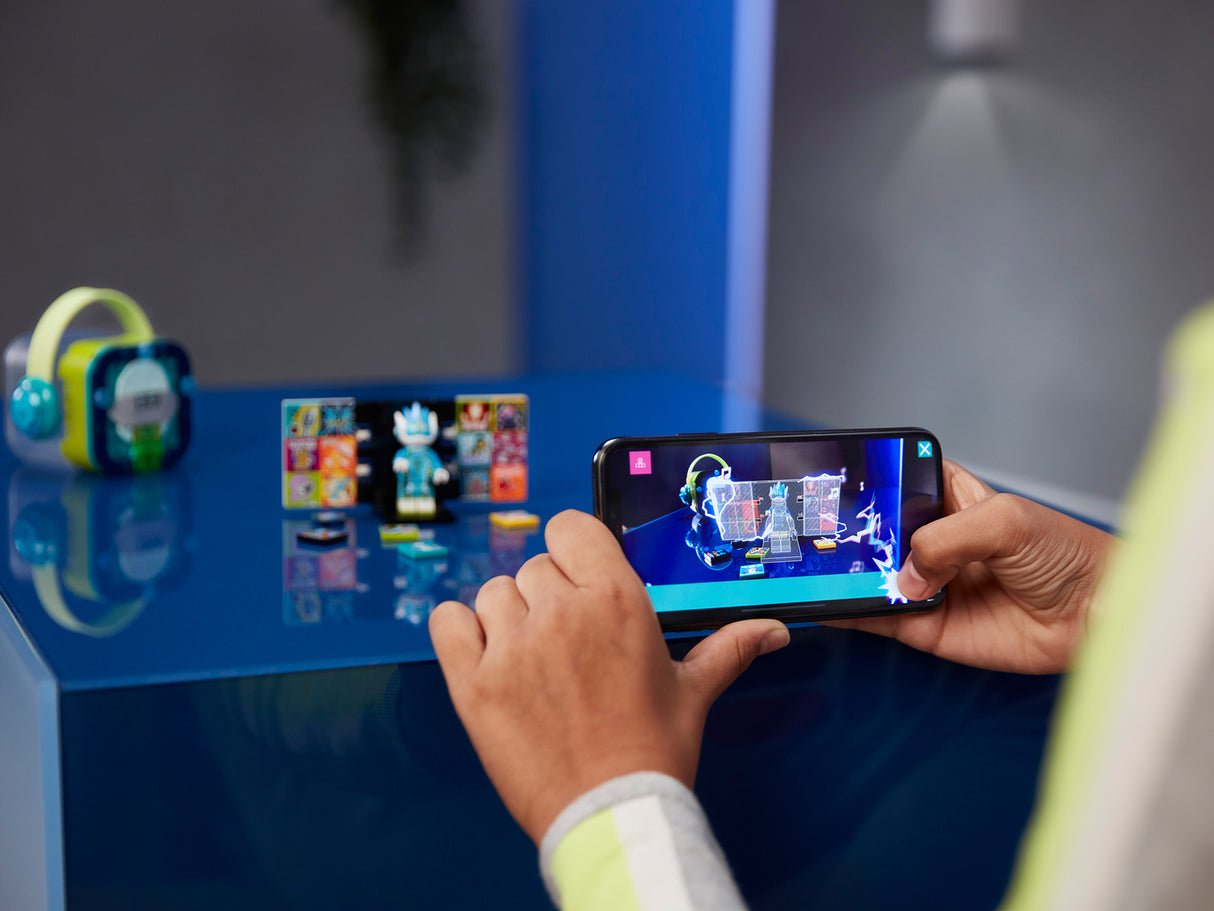 LEGO® VIDIYO: Alien DJ BeatBox