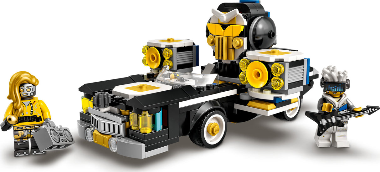 LEGO® VIDIYO: Robo HipHop Car