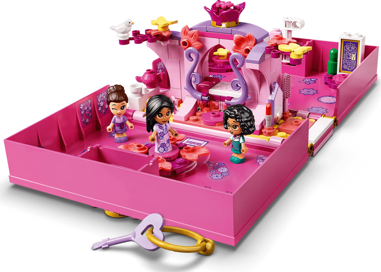 LEGO® Disney: Isabela's Magical Door