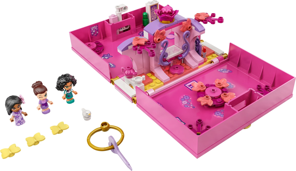 LEGO® Disney: Isabela's Magical Door