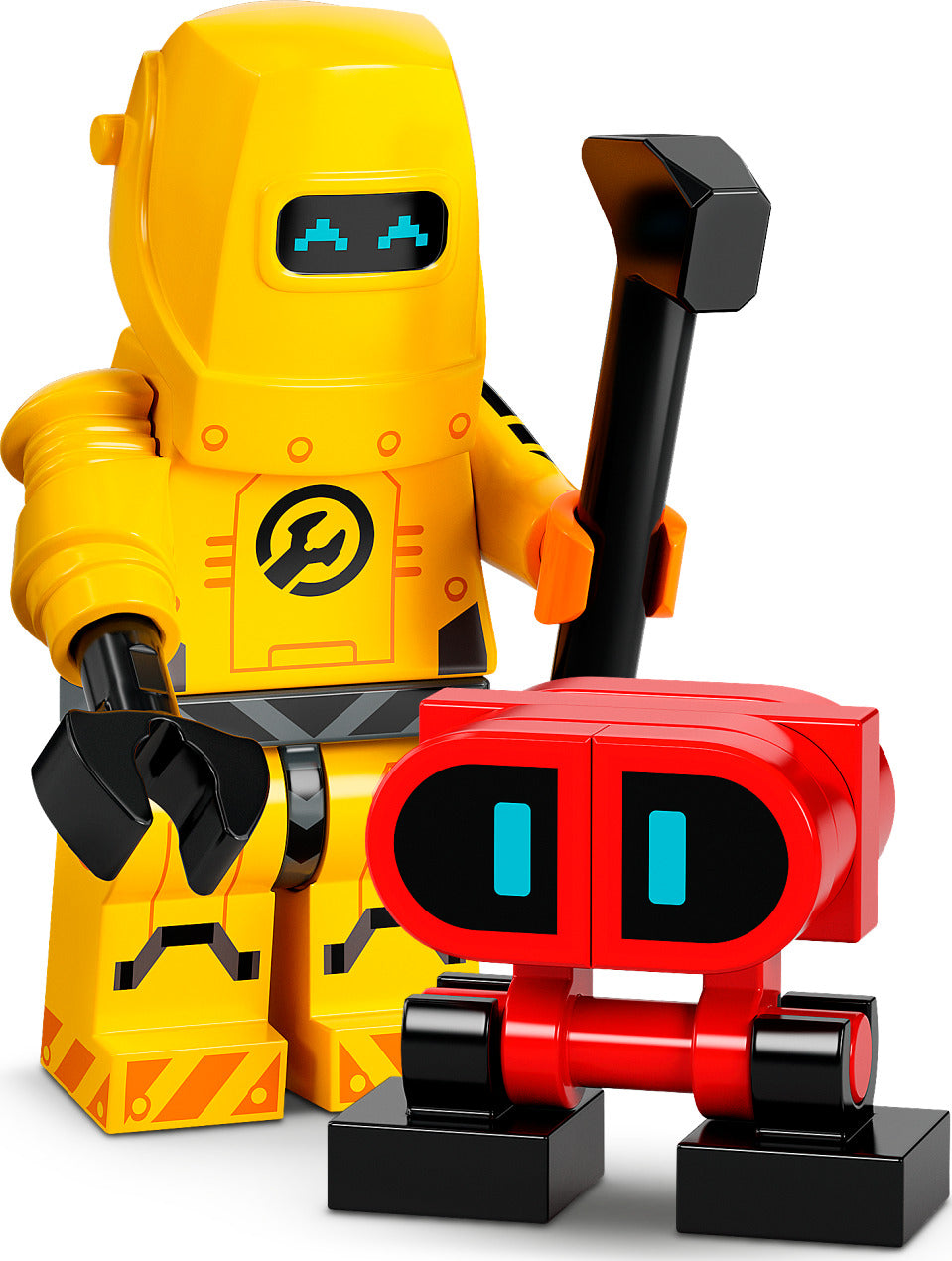 LEGO® Minifigures: Series 22