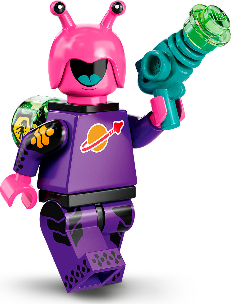 LEGO® Minifigures: Series 22