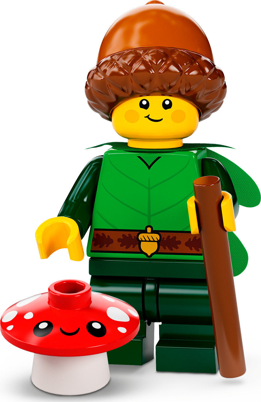 LEGO® Minifigures: Series 22