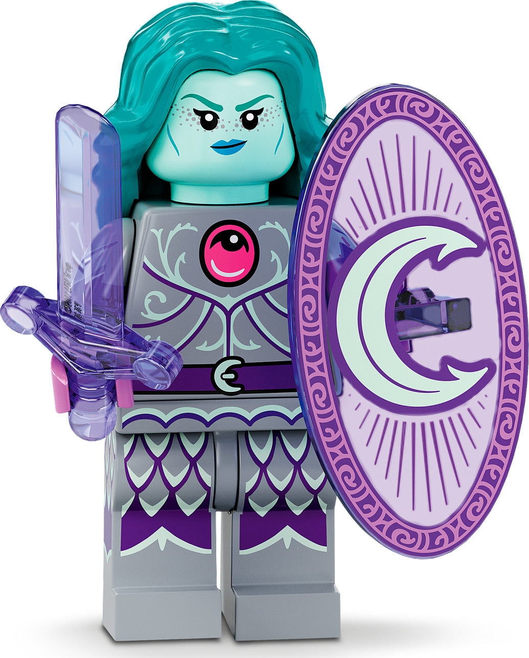 LEGO® Minifigures: Series 22