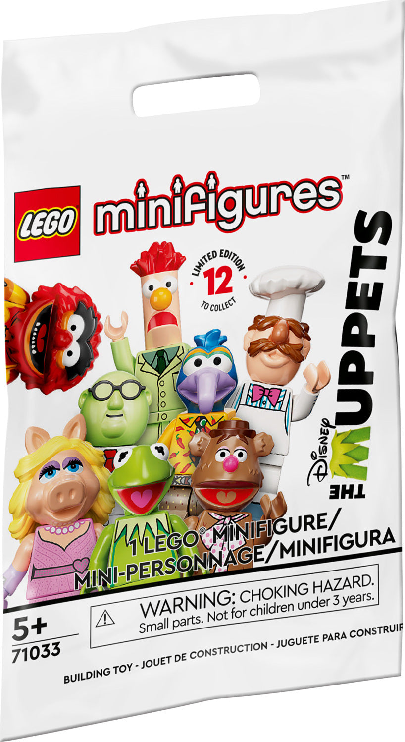 LEGO® The Muppets