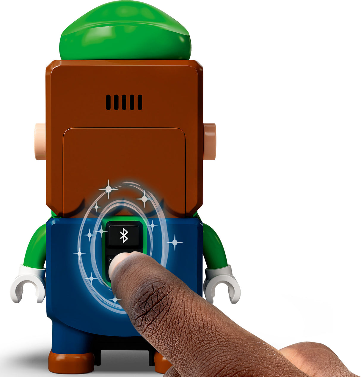 LEGO® Super Mario: Adventures with Luigi Starter Course