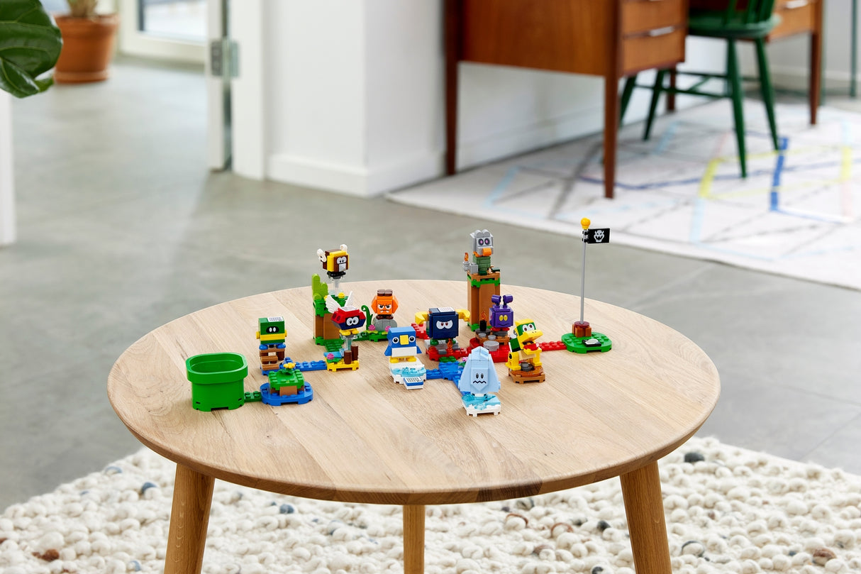 LEGO® Super Mario: Character Packs - Series 4