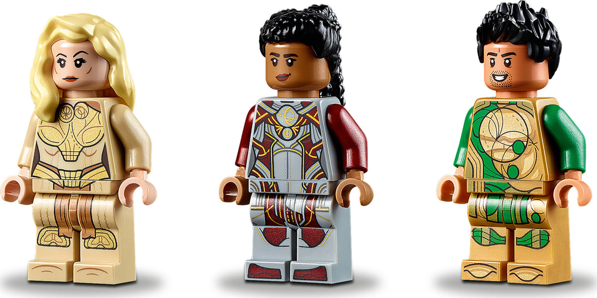 LEGO® Marvel: Deviant Ambush!