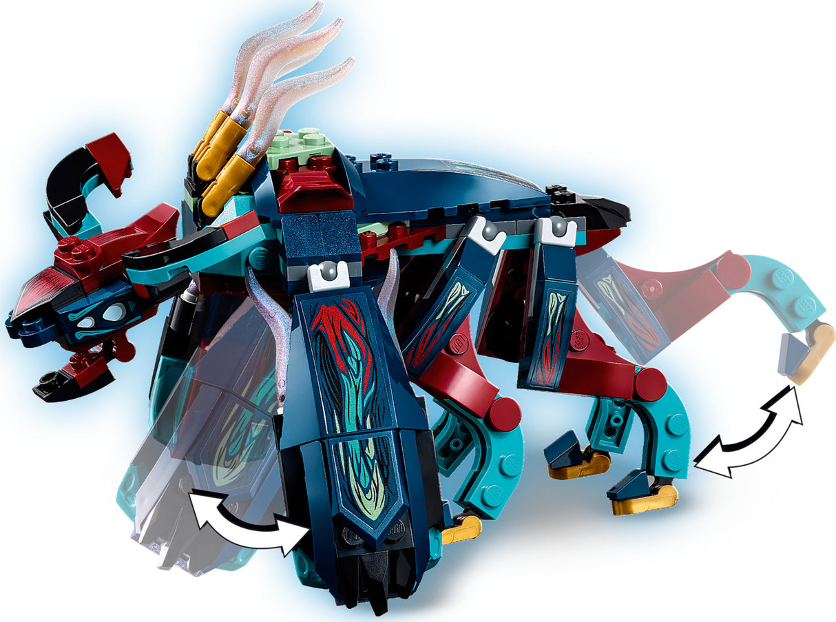 LEGO® Marvel: Deviant Ambush!