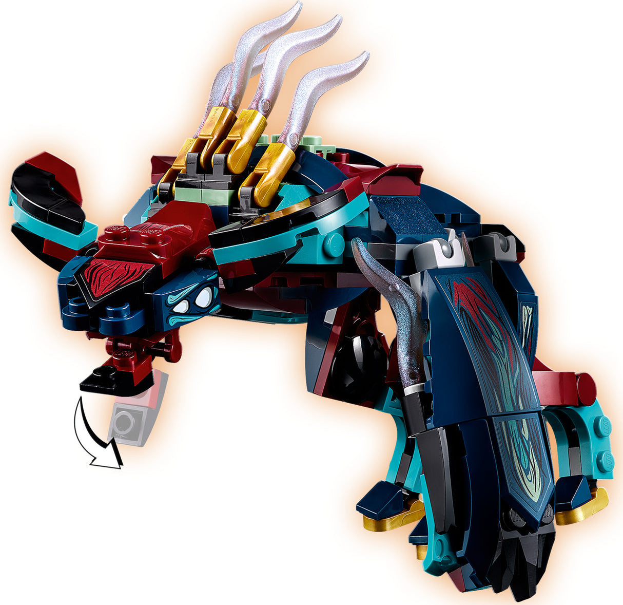 LEGO® Marvel: Deviant Ambush!