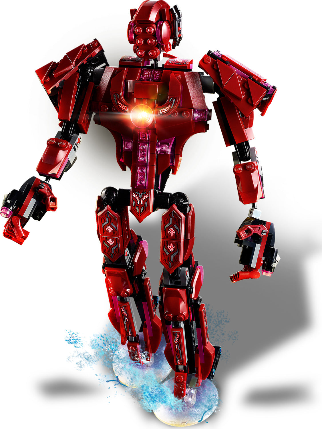 LEGO® Marvel: The Eternals In Arishem's Shadow