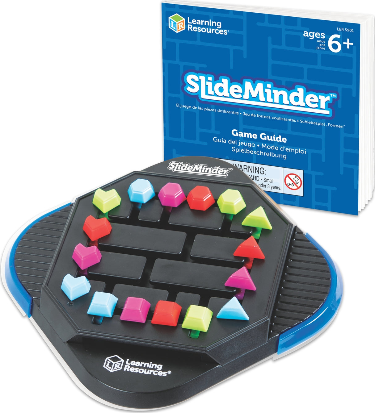 SlideMinder