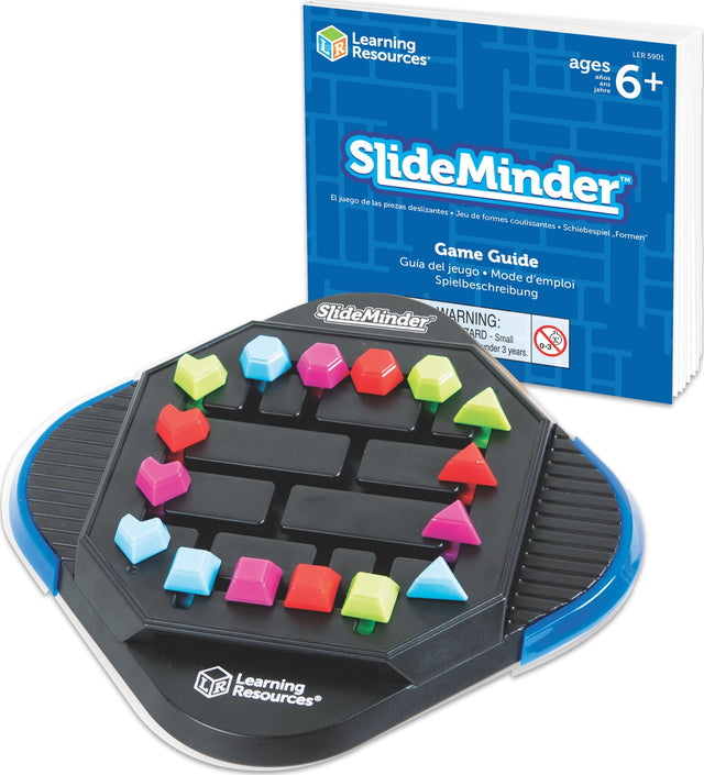 SlideMinder
