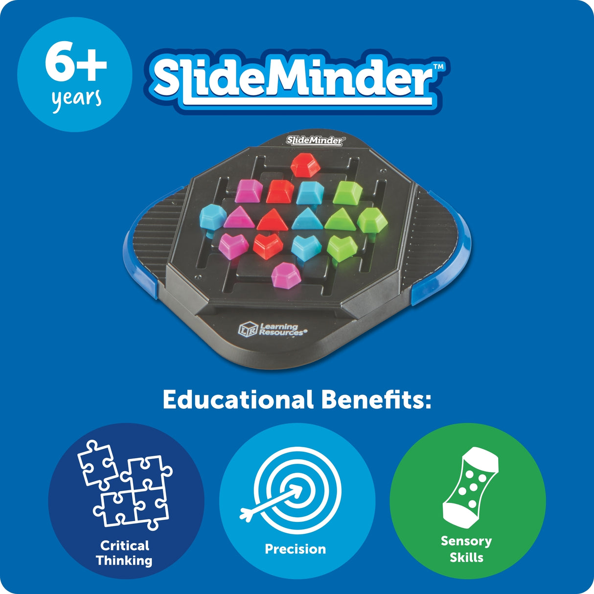 SlideMinder