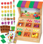 Mini Farmstand Sorting Set