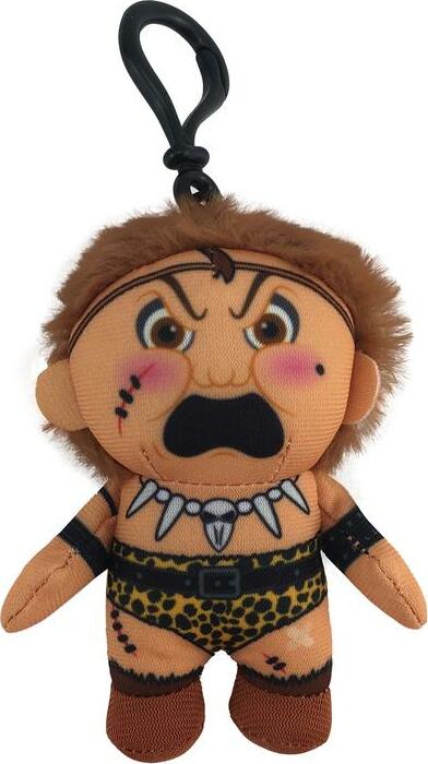 Garbage Pail Kids™ Mini Clip-On Plush Blind Bag (Assorted)