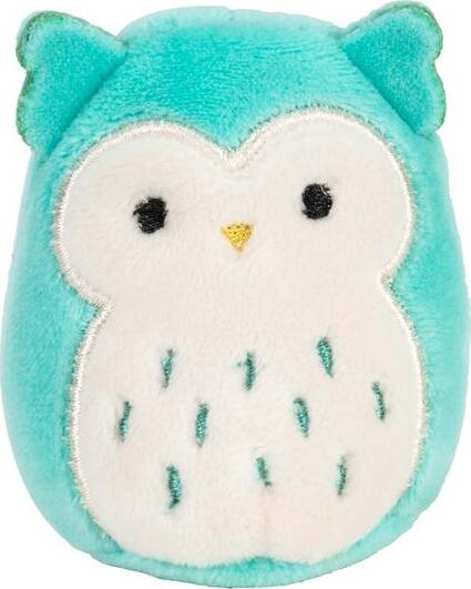 Squishville Medium Soft Scene (Assorted)