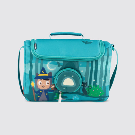 Listen & Play Bag: Forest