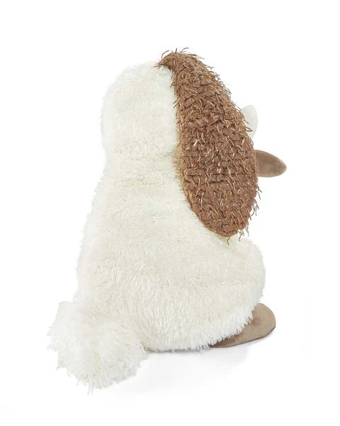 Big Hare Little Hare Bunny