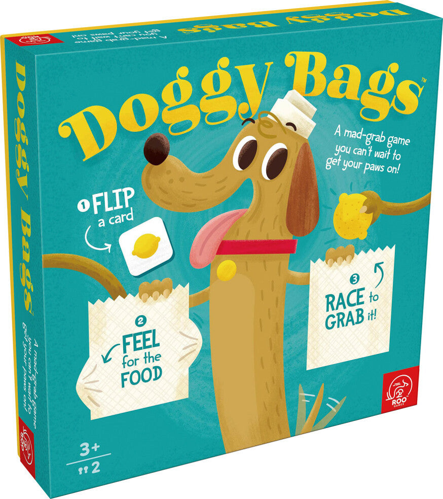 Doggy Bags