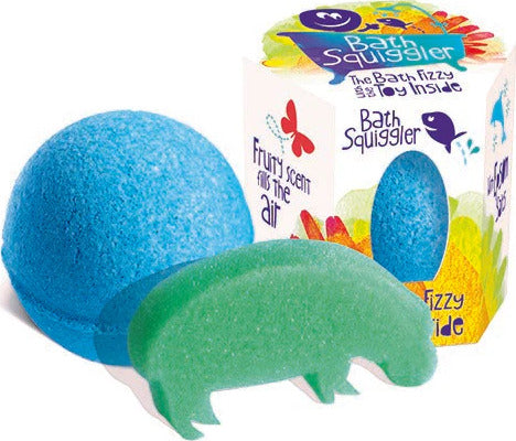 Bath Squiggler (assorted styles)