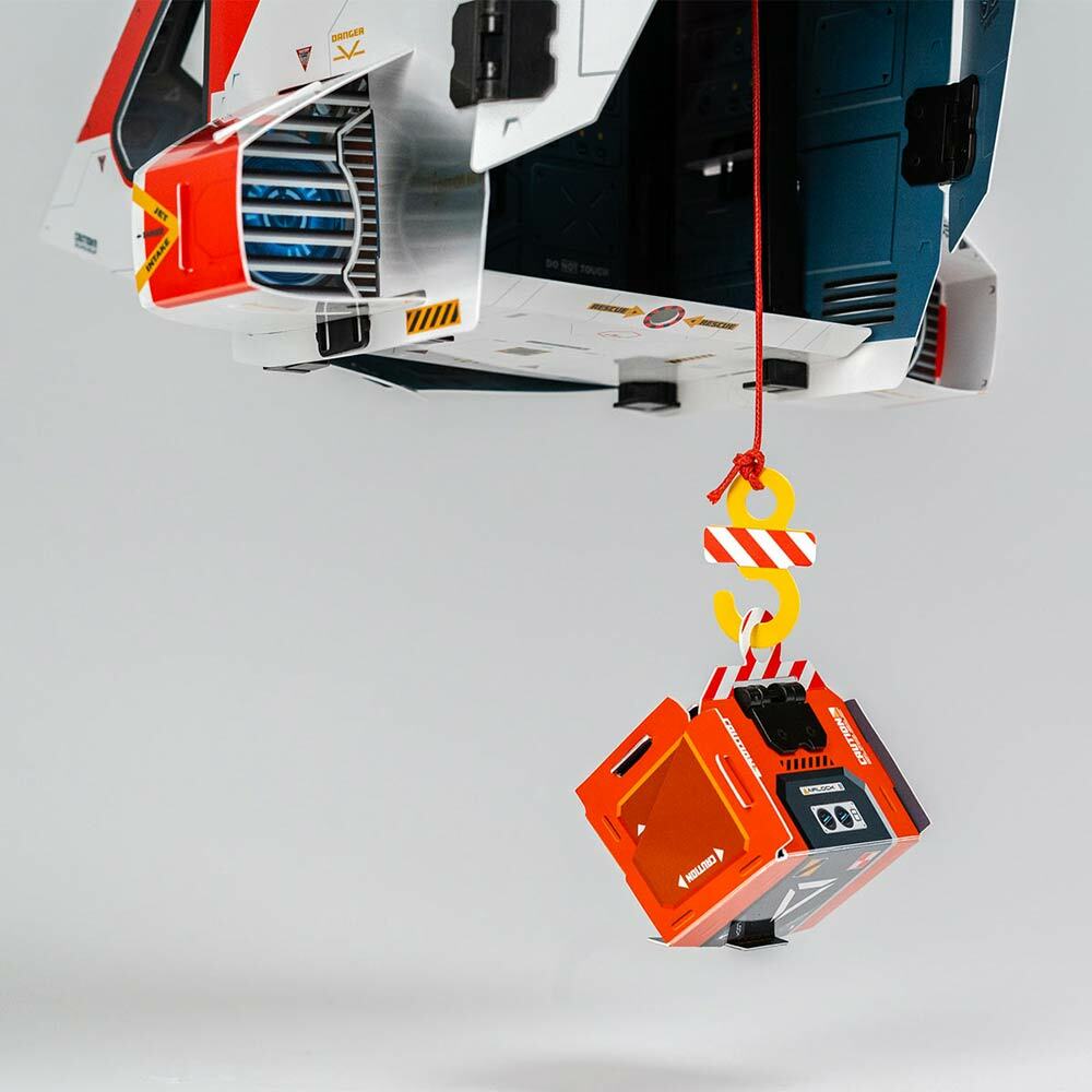 Gujo Adventure - Mars Space Explorer