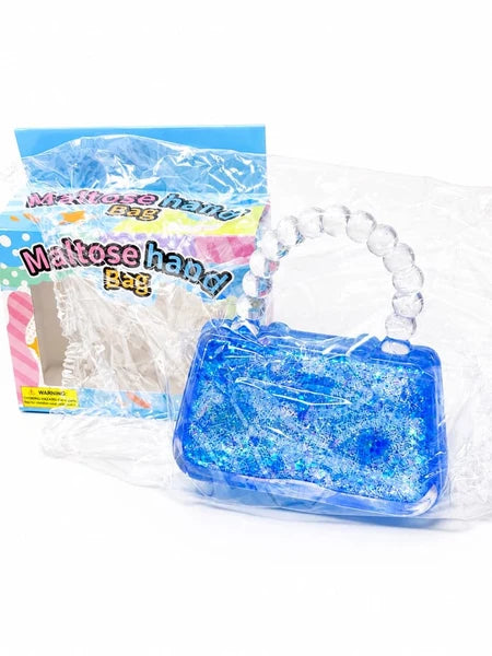 Maltose Handbag Squishy