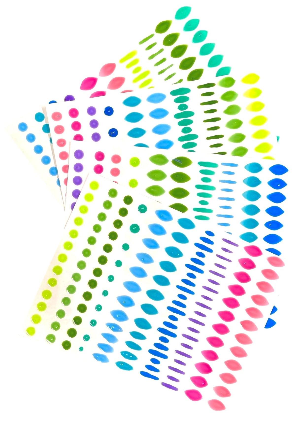 JoyJems - Butterflies & Caterpillars