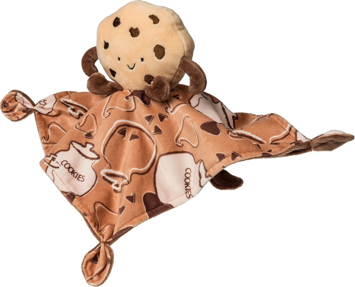 Sweet Soothie Cookie Blanket - 10x10"