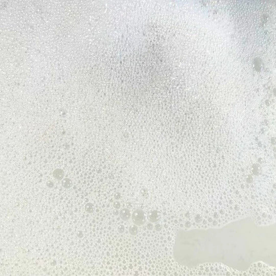 Little Whale Bath Co. Bubble Bath (Clear)