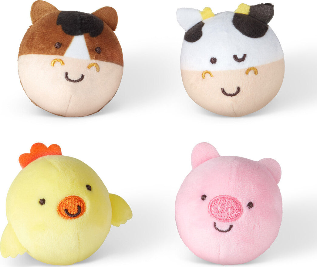 Rollables Farm Friends