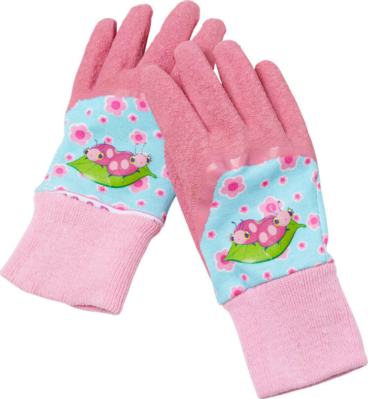 Trixie & Dixie Good Gripping Gloves