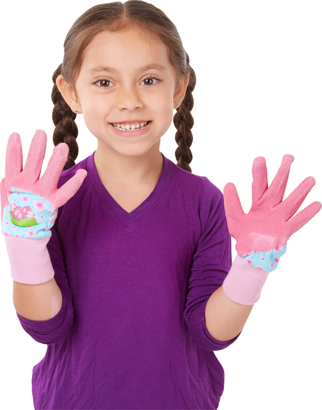 Trixie & Dixie Good Gripping Gloves