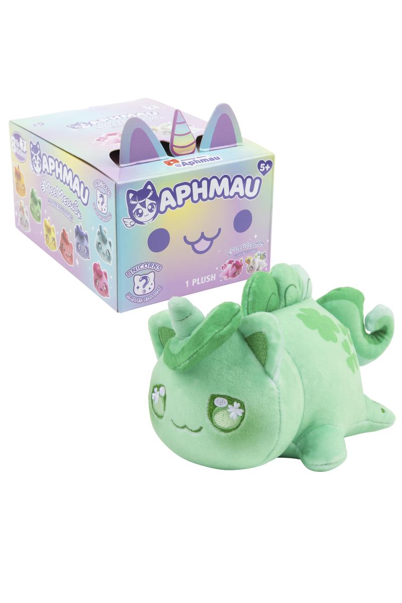 Aphmau Myster 6" Unicorn