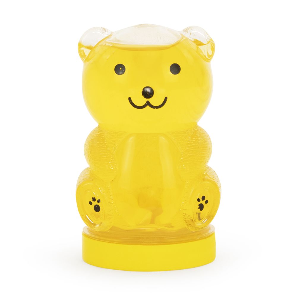 Honey Bear Slime Sensory Fidget Toy