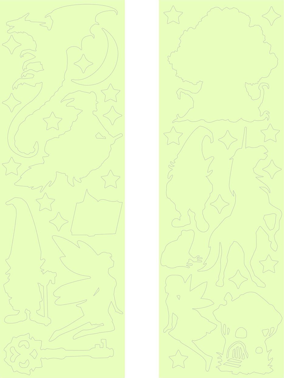 GLOPLAY (Enchanted Forest)