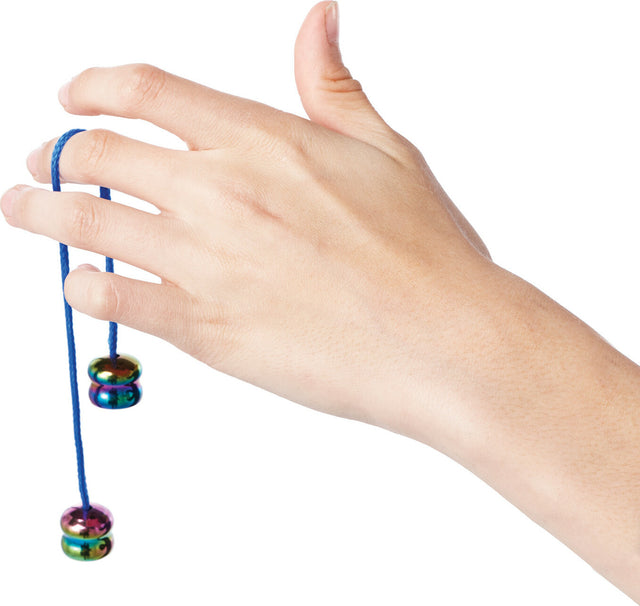 Sensory Genius: Finger Fling